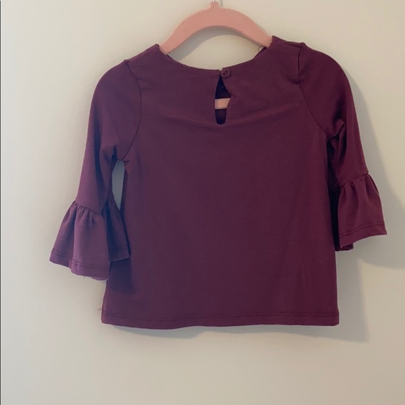 Matching vest and top - Picture 6 of 8